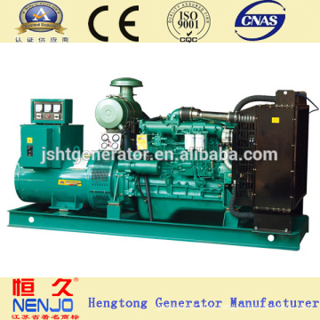 дизельный генератор энергии 100kva 6BT5.9-Г1/Г2 с заводской цене 